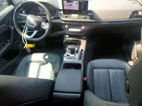 Audi Q5 quattro Premium / Carfax / Застраховател - 16000 € - 33563389 8 | Car24.bg Audi Q5 quattro Premium / Carfax / Застраховател - 16000 € - 33563389 8