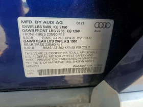 Audi Q5 quattro Premium / Carfax / Застраховател - 16000 € - 33563389 13 | Car24.bg Audi Q5 quattro Premium / Carfax / Застраховател - 16000 € - 33563389 13