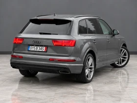 Audi Q7 3.0 TDI 272 к.с. S line 7 места | Auto.bg — изображение 4 Audi Q7 3.0 TDI 272 к.с. S line 7 места | Auto.bg — изображение 4