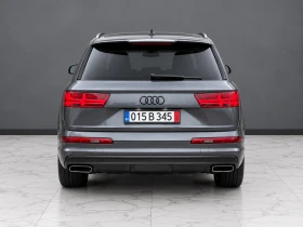 Audi Q7 3.0 TDI 272 к.с. S line 7 места | Auto.bg — изображение 5 Audi Q7 3.0 TDI 272 к.с. S line 7 места | Auto.bg — изображение 5