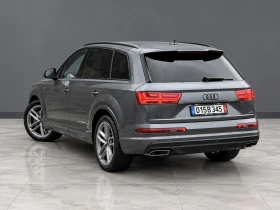 Audi Q7 3.0 TDI 272 к.с. S line 7 места | Auto.bg — изображение 6 Audi Q7 3.0 TDI 272 к.с. S line 7 места | Auto.bg — изображение 6