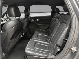 Audi Q7 3.0 TDI 272 к.с. S line 7 места | Auto.bg — изображение 14 Audi Q7 3.0 TDI 272 к.с. S line 7 места | Auto.bg — изображение 14