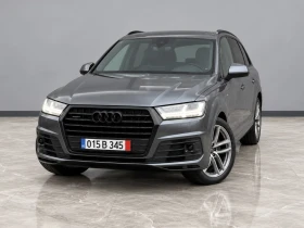Audi Q7 3.0 TDI 272 к.с. S line 7 места