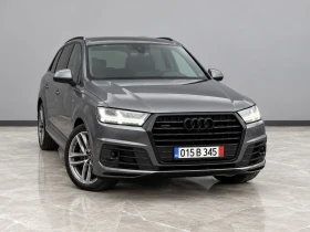 Audi Q7 3.0 TDI 272 к.с. S line 7 места | Auto.bg — изображение 3 Audi Q7 3.0 TDI 272 к.с. S line 7 места | Auto.bg — изображение 3