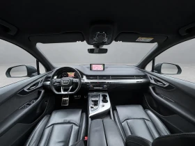 Audi Q7 3.0 TDI 272 к.с. S line 7 места | Auto.bg — изображение 9 Audi Q7 3.0 TDI 272 к.с. S line 7 места | Auto.bg — изображение 9