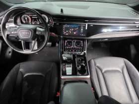 Audi Q7 45 TDI Quattro/ PANO/ 360/ HEAD UP/ DIST/ AMBEINT | Auto.bg — изображение 6 Audi Q7 45 TDI Quattro/ PANO/ 360/ HEAD UP/ DIST/ AMBEINT | Auto.bg — изображение 6