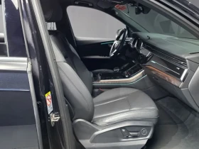 Audi Q7 45 TDI Quattro/ PANO/ 360/ HEAD UP/ DIST/ AMBEINT | Auto.bg — изображение 10 Audi Q7 45 TDI Quattro/ PANO/ 360/ HEAD UP/ DIST/ AMBEINT | Auto.bg — изображение 10