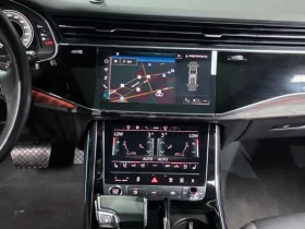 Audi Q7 45 TDI Quattro/ PANO/ 360/ HEAD UP/ DIST/ AMBEINT | Auto.bg — изображение 13 Audi Q7 45 TDI Quattro/ PANO/ 360/ HEAD UP/ DIST/ AMBEINT | Auto.bg — изображение 13