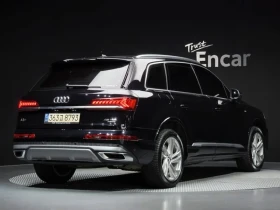 Audi Q7 45 TDI Quattro/ PANO/ 360/ HEAD UP/ DIST/ AMBEINT