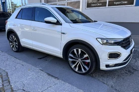 VW T-Roc 2.0 TSI R-Line 4Motion - 17999 € - 57249563 2 | Car24.bg VW T-Roc 2.0 TSI R-Line 4Motion - 17999 € - 57249563 2