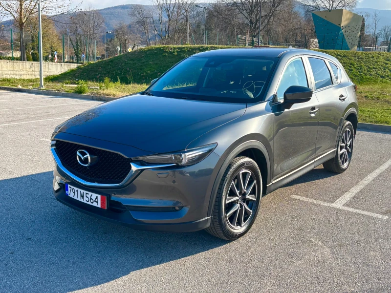Mazda CX-5 Exclusive-Line/Head-Up/360/LED/ - 31900 лв. / 16310.21 € - 95419840 1 | Car24.bg Mazda CX-5 Exclusive-Line/Head-Up/360/LED/ - 31900 лв. / 16310.21 € - 95419840 1
