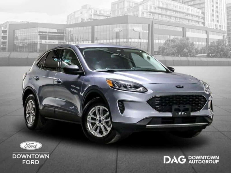 Ford Escape * SE * CARFAX * ЦЕНА ДО БГ - 19700 € / 38529.85 лв. - 83318055 1 | Car24.bg Ford Escape * SE * CARFAX * ЦЕНА ДО БГ - 19700 € / 38529.85 лв. - 83318055 1