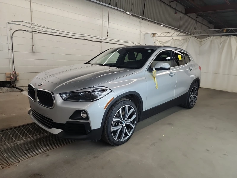 BMW X2 XDRIVE28I - 15000 € - 38846711 1 | Car24.bg BMW X2 XDRIVE28I - 15000 € - 38846711 1