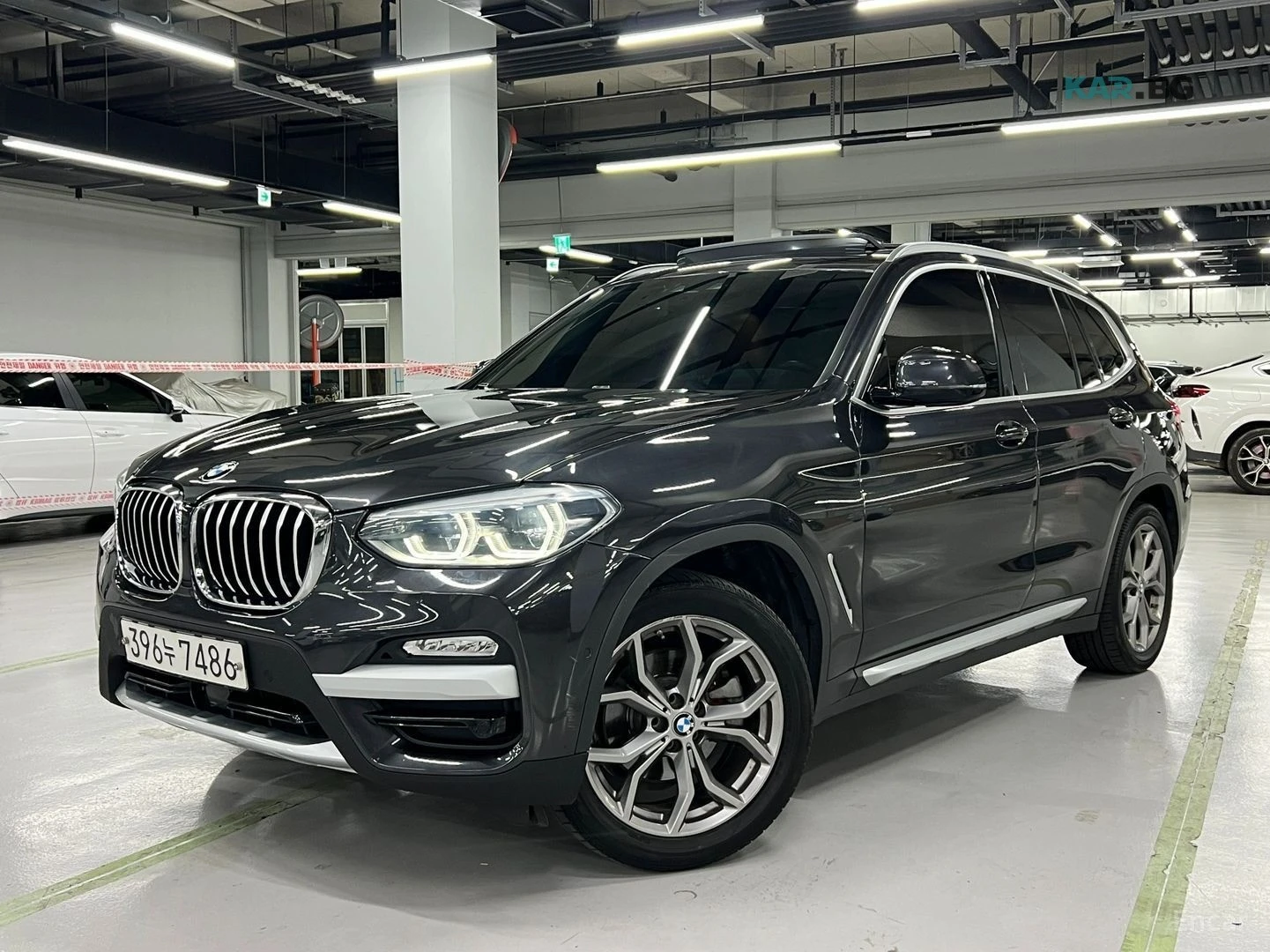 BMW X3 HEADUP* КАМЕРА* ДИСТРОНИК* 4 ПОДГРЕВА | Auto.bg — изображение 1 BMW X3 HEADUP* КАМЕРА* ДИСТРОНИК* 4 ПОДГРЕВА | Auto.bg — изображение 1