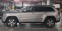 Обява за продажба на Jeep Grand cherokee Overland ~36 555 лв. - изображение 1