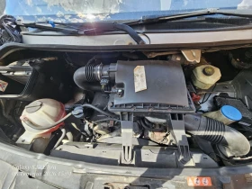Mercedes-Benz Sprinter 318 CD? | Auto.bg — изображение 5 Mercedes-Benz Sprinter 318 CD? | Auto.bg — изображение 5