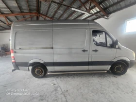 Mercedes-Benz Sprinter 318 CD? | Auto.bg — изображение 2 Mercedes-Benz Sprinter 318 CD? | Auto.bg — изображение 2
