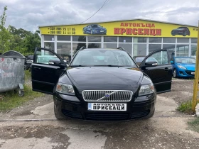 Volvo V50 2.0 ДИЗЕЛ - Car24.bg Volvo V50 2.0 ДИЗЕЛ
