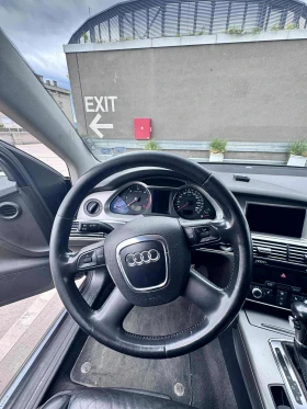 Audi A6 Allroad | Mobile.bg — малка снимка 12