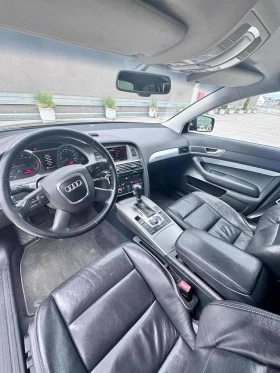 Audi A6 Allroad | Mobile.bg — малка снимка 10
