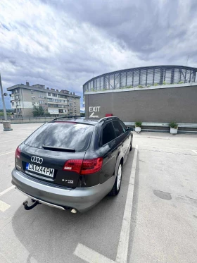 Audi A6 Allroad | Mobile.bg — малка снимка 6
