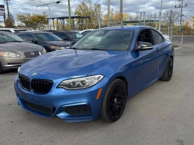 BMW 228 * 228i xDrive * CARFAX * БЕЗ ПЪРВОНАЧАЛНА ВНОСКА - Car24.bg BMW 228 * 228i xDrive * CARFAX * БЕЗ ПЪРВОНАЧАЛНА ВНОСКА