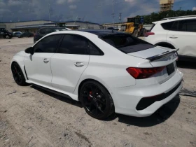 Audi Rs3 2.5 TFSI (400 кс) quattro S tronic - 57500 лв. / 29399.28 € - 99186120 2 | Car24.bg Audi Rs3 2.5 TFSI (400 кс) quattro S tronic - 57500 лв. / 29399.28 € - 99186120 2