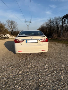 Hyundai Sonata - 7500 € / 14668.73 лв. - 44689153 6 | Car24.bg Hyundai Sonata - 7500 € / 14668.73 лв. - 44689153 6