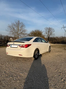 Hyundai Sonata - 7500 € / 14668.73 лв. - 44689153 7 | Car24.bg Hyundai Sonata - 7500 € / 14668.73 лв. - 44689153 7