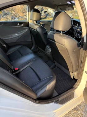 Hyundai Sonata - 7500 € / 14668.73 лв. - 44689153 17 | Car24.bg Hyundai Sonata - 7500 € / 14668.73 лв. - 44689153 17