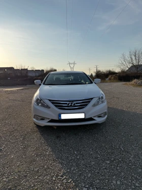 Hyundai Sonata - 7500 € / 14668.73 лв. - 44689153 2 | Car24.bg Hyundai Sonata - 7500 € / 14668.73 лв. - 44689153 2