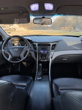 Hyundai Sonata - 7500 € / 14668.73 лв. - 44689153 14 | Car24.bg Hyundai Sonata - 7500 € / 14668.73 лв. - 44689153 14