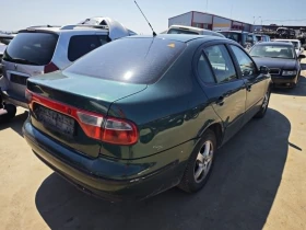 Seat Toledo 1.6 | Auto.bg — изображение 3 Seat Toledo 1.6 | Auto.bg — изображение 3