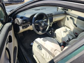 Seat Toledo 1.6 | Auto.bg — изображение 5 Seat Toledo 1.6 | Auto.bg — изображение 5