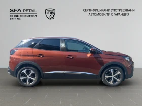 Peugeot 3008 undefined | Auto.bg — изображение 6 Peugeot 3008 undefined | Auto.bg — изображение 6