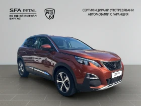 Peugeot 3008 undefined | Auto.bg — изображение 7 Peugeot 3008 undefined | Auto.bg — изображение 7