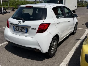 Toyota Yaris 1.4d 140x.km Euro6 FACE LIFT - 7700 € / 15059.89 лв. - 25321955 3 | Car24.bg Toyota Yaris 1.4d 140x.km Euro6 FACE LIFT - 7700 € / 15059.89 лв. - 25321955 3