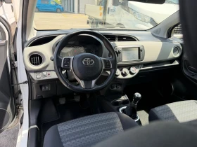 Toyota Yaris 1.4d 140x.km Euro6 FACE LIFT - 7700 € / 15059.89 лв. - 25321955 7 | Car24.bg Toyota Yaris 1.4d 140x.km Euro6 FACE LIFT - 7700 € / 15059.89 лв. - 25321955 7