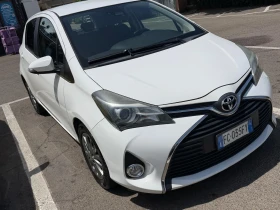 Toyota Yaris 1.4d 140x.km Euro6 FACE LIFT - Car24.bg Toyota Yaris 1.4d 140x.km Euro6 FACE LIFT