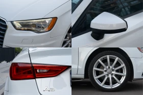 Audi A3 QUATTRO* LEASING* S-LINE | Auto.bg — изображение 6 Audi A3 QUATTRO* LEASING* S-LINE | Auto.bg — изображение 6