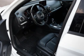Audi A3 QUATTRO* LEASING* S-LINE | Auto.bg — изображение 7 Audi A3 QUATTRO* LEASING* S-LINE | Auto.bg — изображение 7