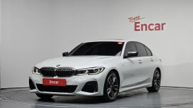 BMW 340 ЛЮК* HUD* 360* ПОДГРЕВ ВОЛАН* КРАЙНА ЦЕНА