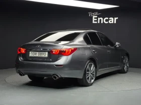 Infiniti Q50 Premium 2.2 Дизел - 7800 € / 15255.47 лв. - 39335342 2 | Car24.bg Infiniti Q50 Premium 2.2 Дизел - 7800 € / 15255.47 лв. - 39335342 2