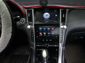 Infiniti Q50 Premium 2.2 Дизел - 7800 € / 15255.47 лв. - 39335342 6 | Car24.bg Infiniti Q50 Premium 2.2 Дизел - 7800 € / 15255.47 лв. - 39335342 6