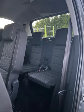 VW Touran 2.0/TDI/7 места | Auto.bg — изображение 9 VW Touran 2.0/TDI/7 места | Auto.bg — изображение 9