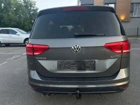 VW Touran 2.0/TDI/7 места | Auto.bg — изображение 6 VW Touran 2.0/TDI/7 места | Auto.bg — изображение 6