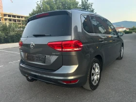 VW Touran 2.0/TDI/7 места | Auto.bg — изображение 5 VW Touran 2.0/TDI/7 места | Auto.bg — изображение 5