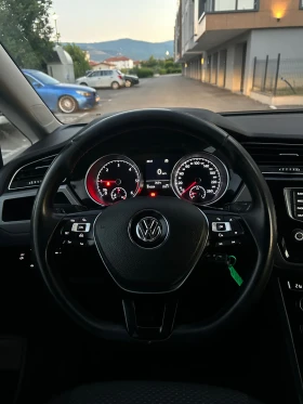 VW Touran 2.0/TDI/7 места | Auto.bg — изображение 14 VW Touran 2.0/TDI/7 места | Auto.bg — изображение 14