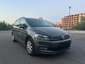 VW Touran 2.0/TDI/7 места | Auto.bg — изображение 2 VW Touran 2.0/TDI/7 места | Auto.bg — изображение 2