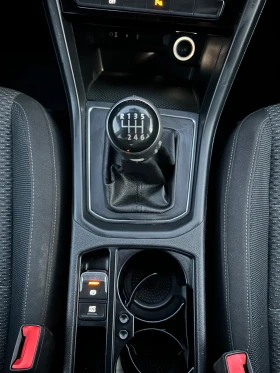 VW Touran 2.0/TDI/7 места | Auto.bg — изображение 13 VW Touran 2.0/TDI/7 места | Auto.bg — изображение 13